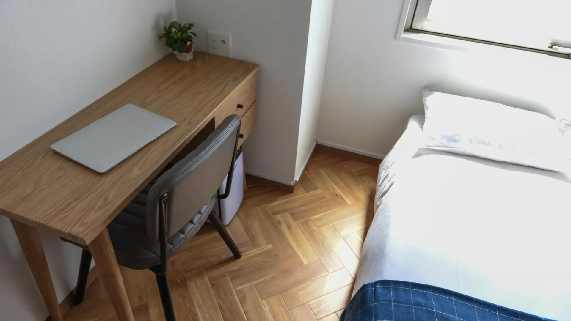 Hotel Wan Osaka Ebisu