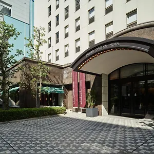 三井ガーデンホテル大阪淀屋橋 ホテル