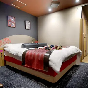 ホテルラブなんば黒門 （大人専用） ラブホテル