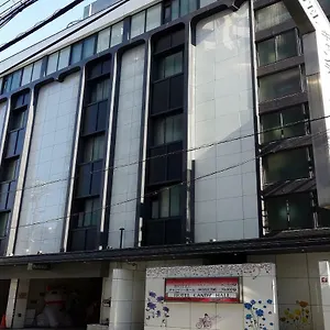 ホテル　キャンディーホール ホテル