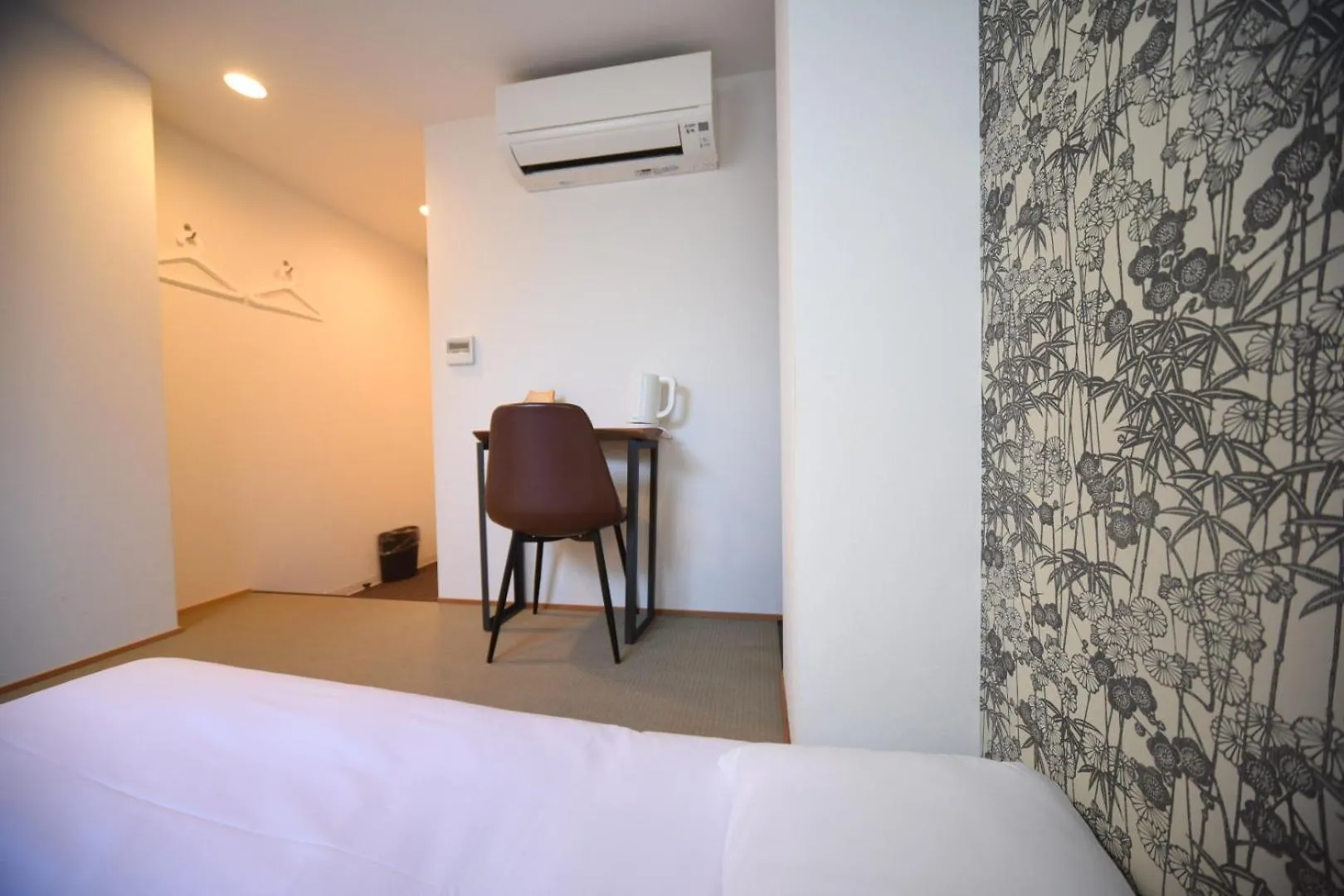 Hotel Wan Osaka Ebisu