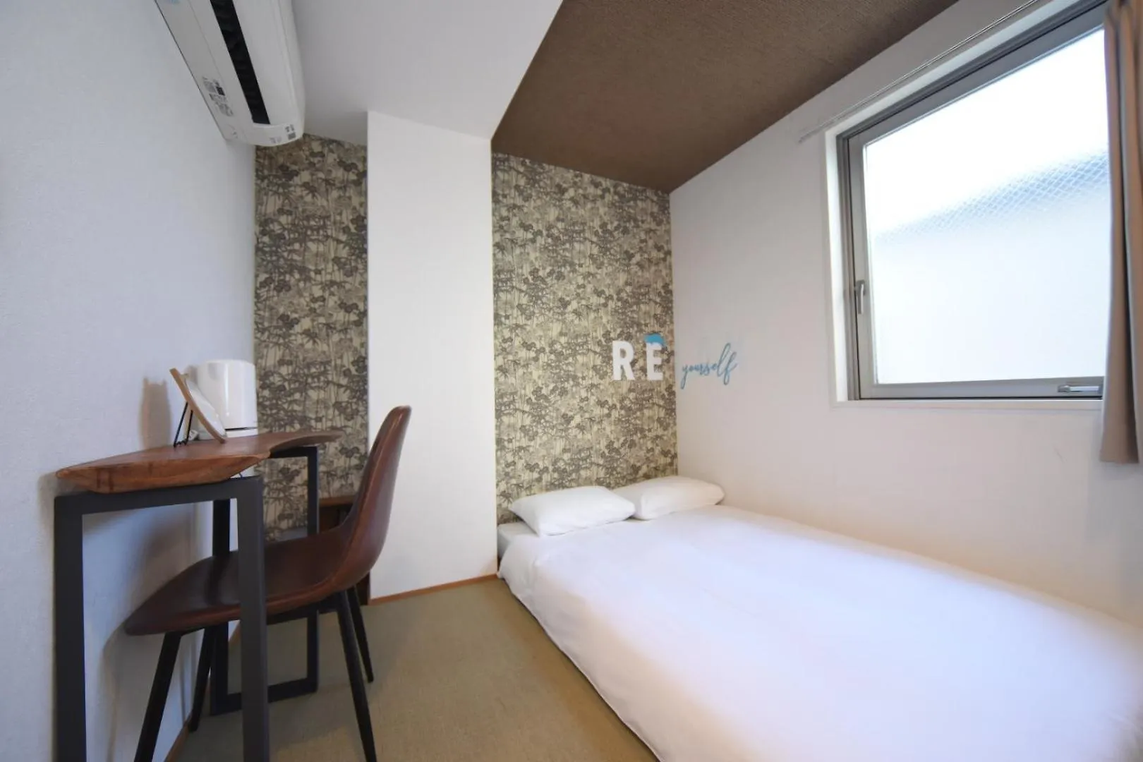 ***  Hotel Wan Osaka Ebisu Япония