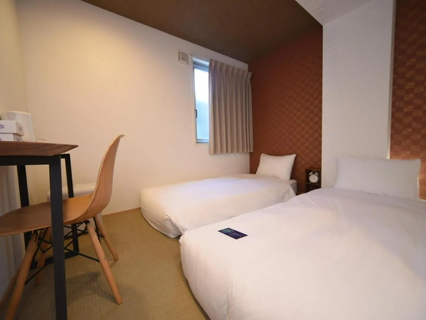 Hotel Wan Osaka Ebisu 3*,